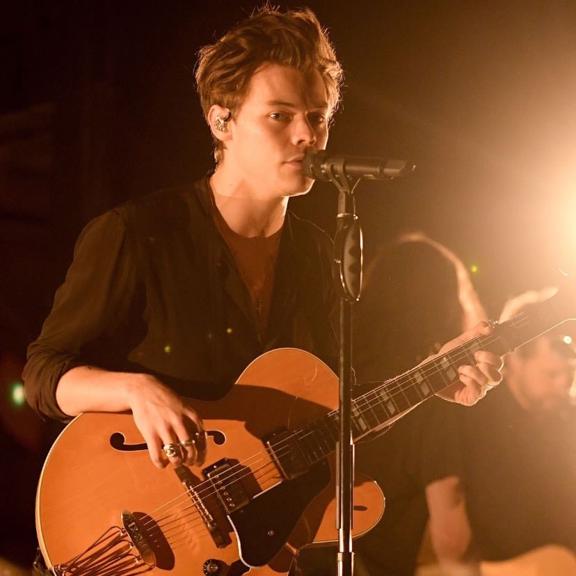 Harry Styles - Artist