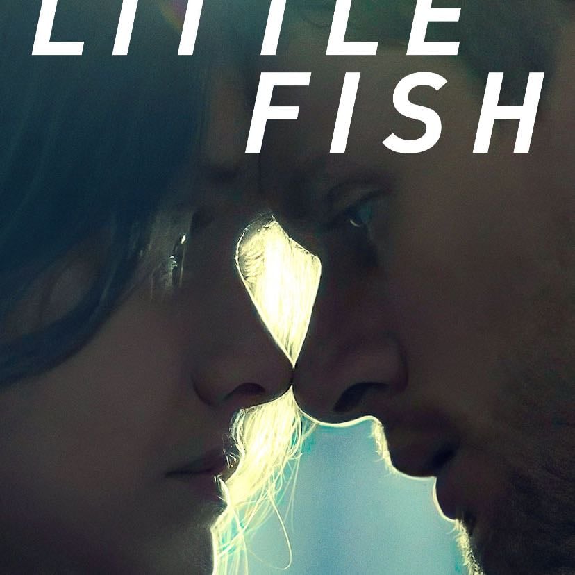Little Fish - Chad Hartigan · 2021