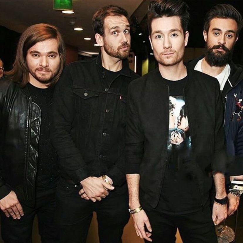Bastille - Artist