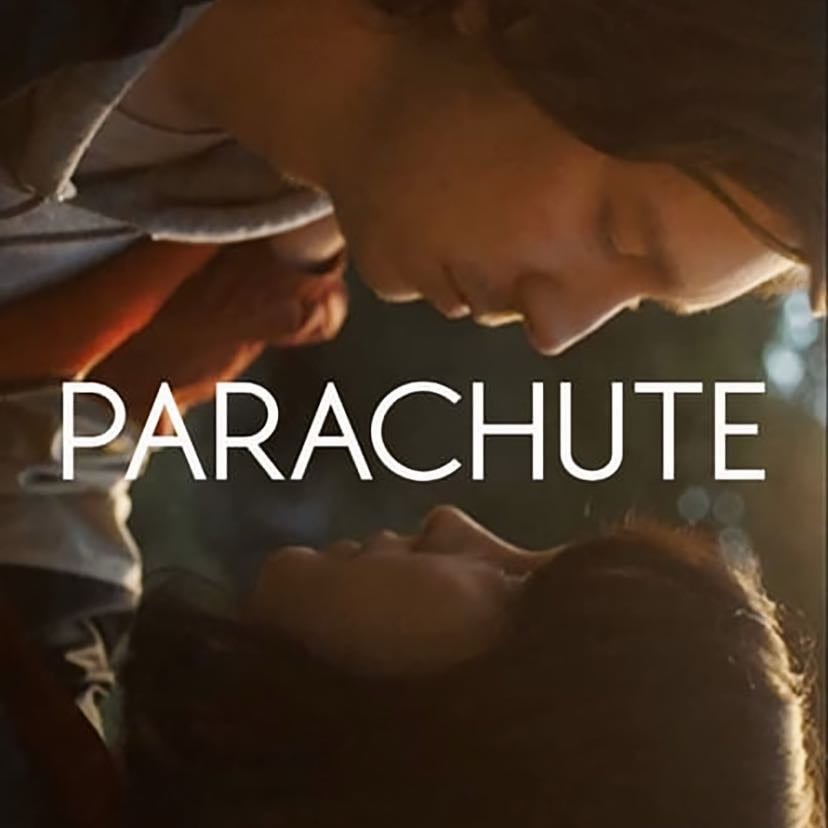 Parachute - Brittany Snow · 2024