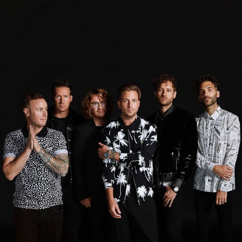 OneRepublic - Artist