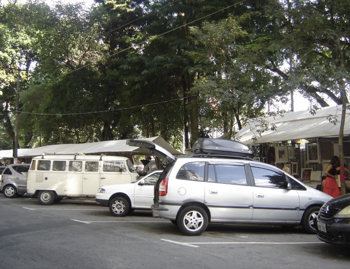terra da garoa