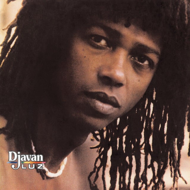 Samurai (feat. Stevie Wonder) - Song · Djavan, Stevie Wonder