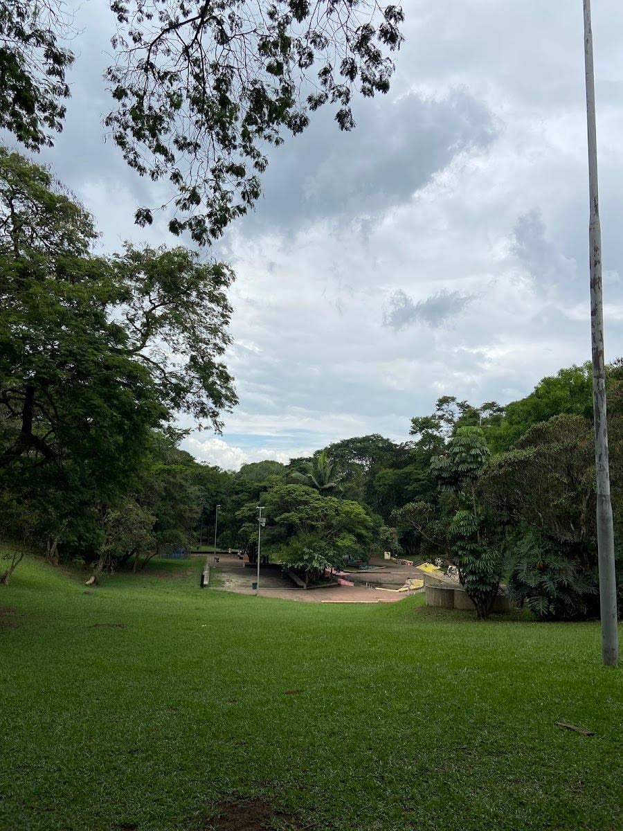 Praça Vinícius de Moraes