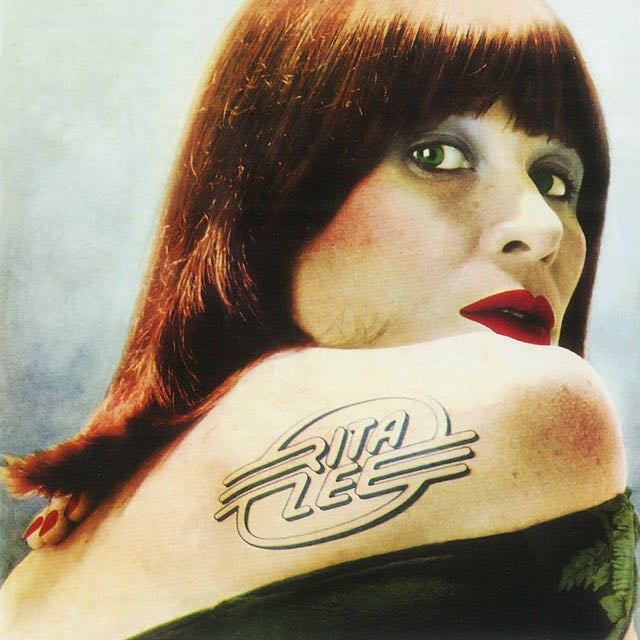 Corre-Corre - Song · Rita Lee, Roberto De Carvalho