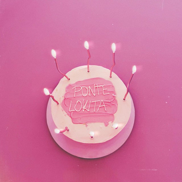 PONTE LOKITA - Album 路 Katteyes, Kidd Voodoo