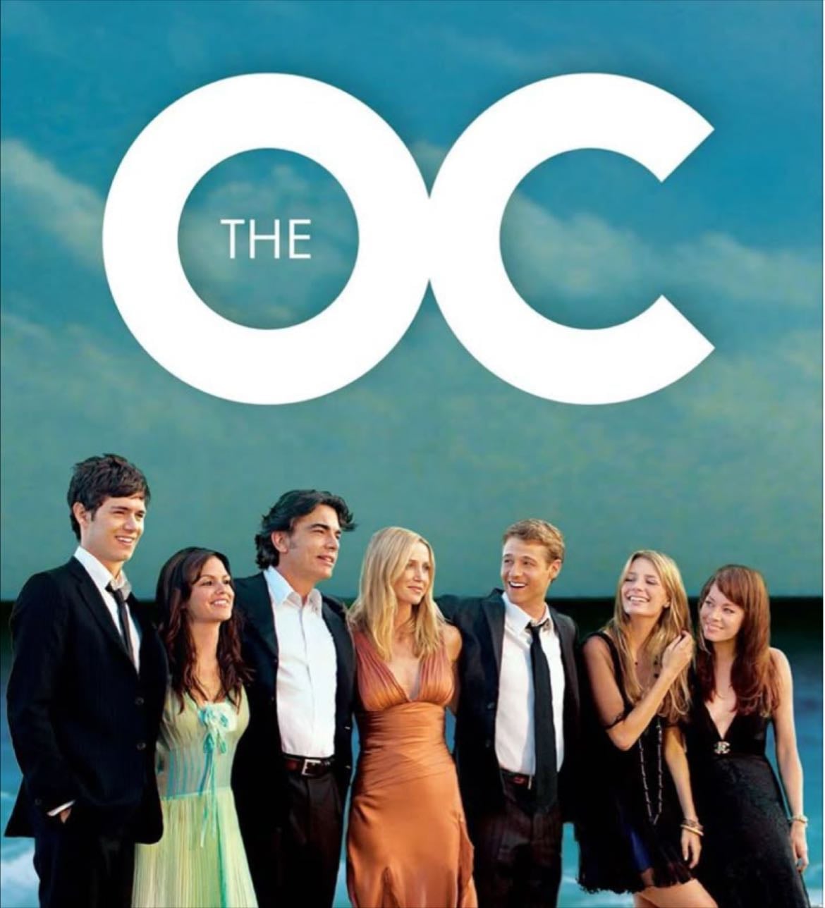 The OC - 2003-2007
