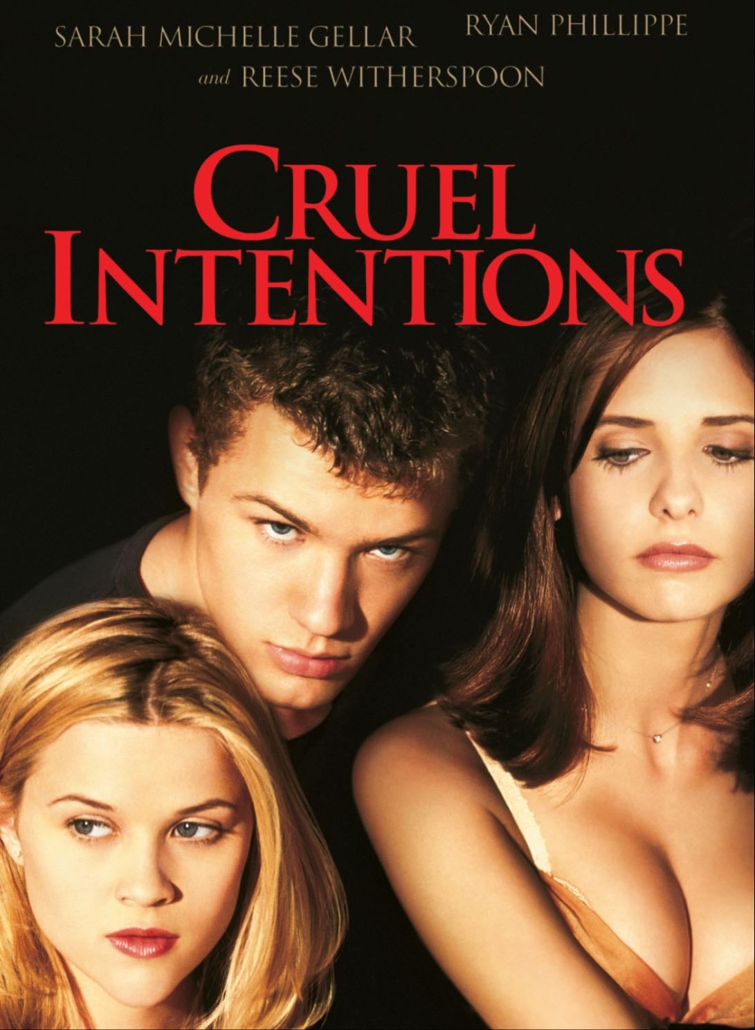 Cruel Intentions - 1999
