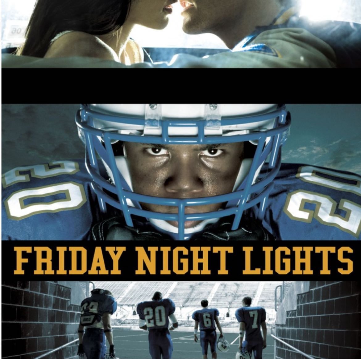 Friday Night Lights - 2006-2011