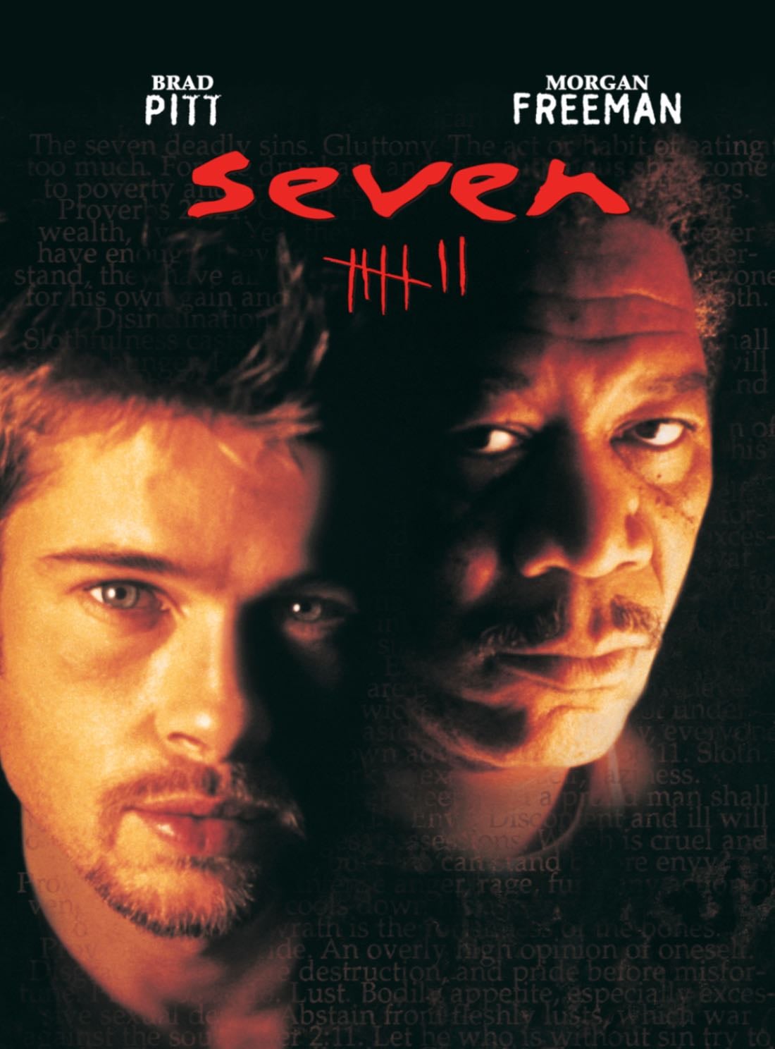 Seven - 1995