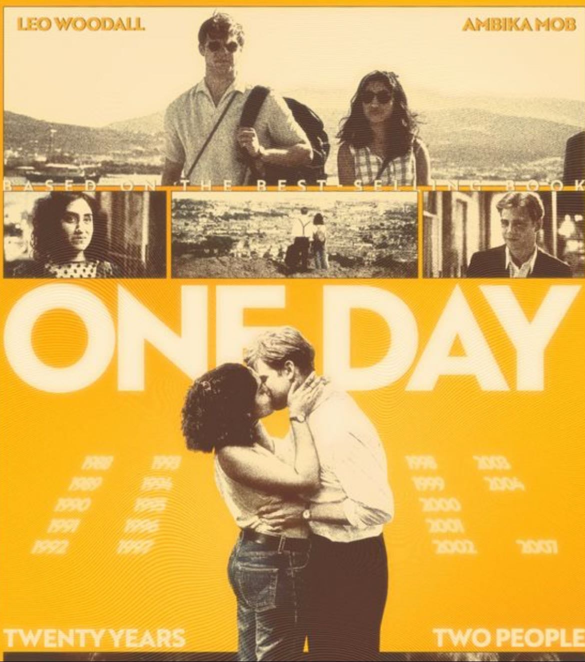 One day - 2024