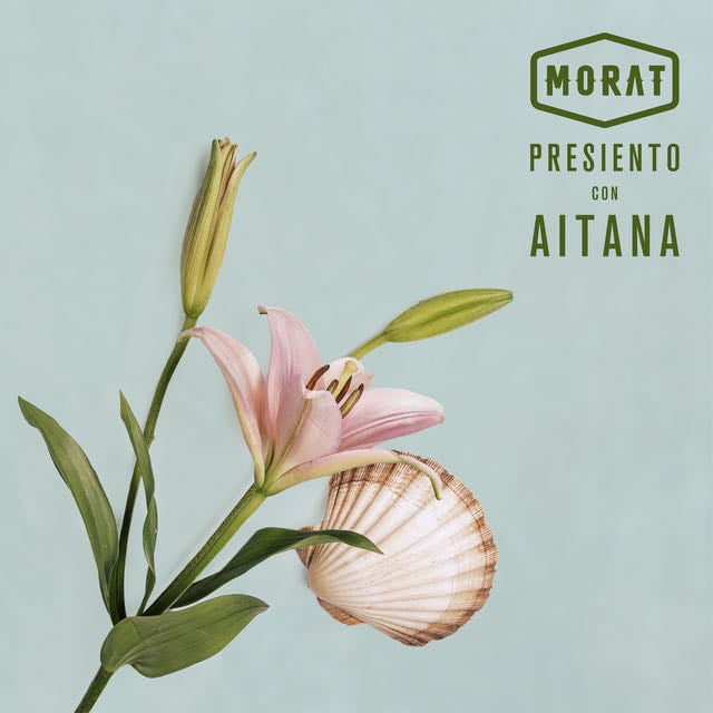 Presiento - Album · Morat, Aitana