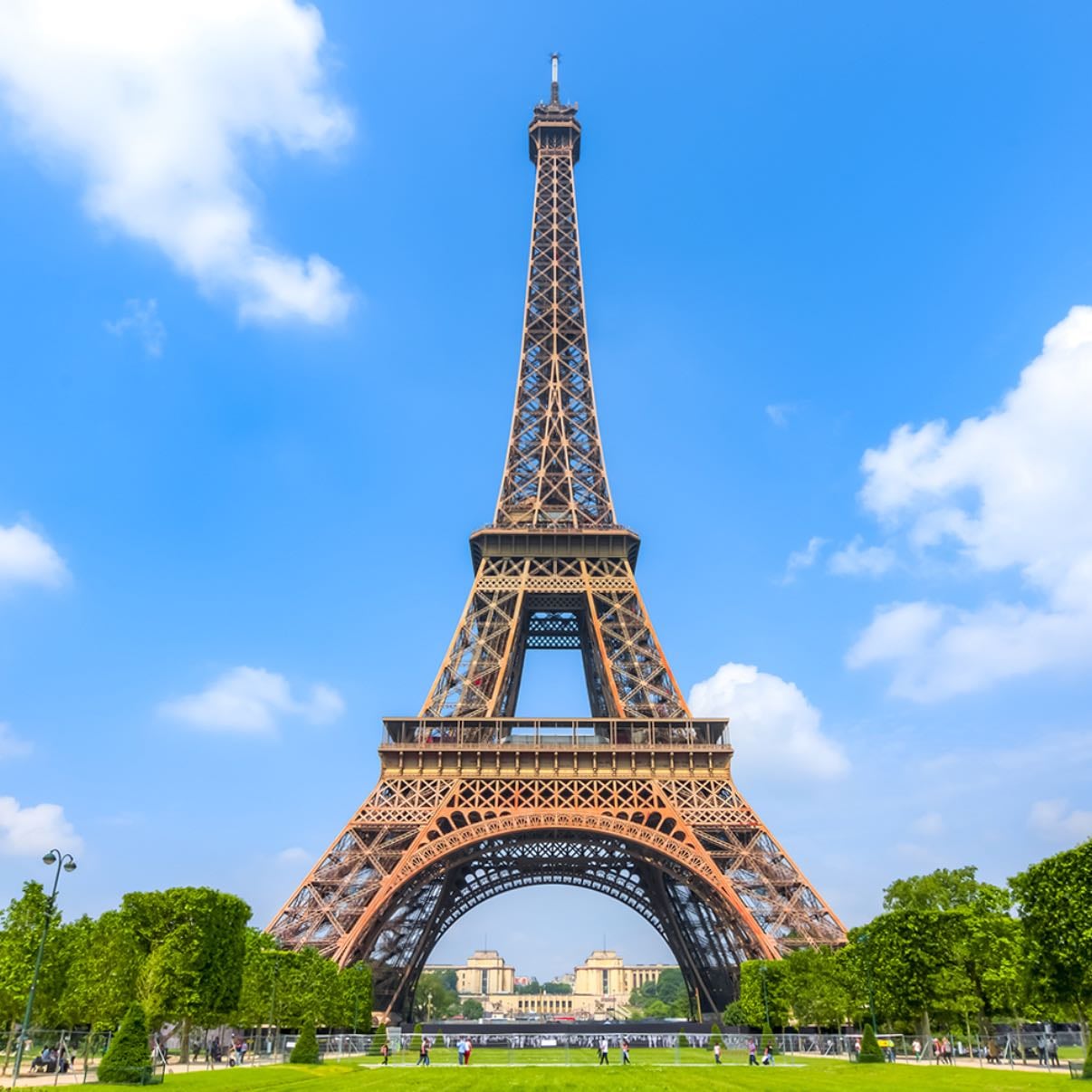 Torre Eiffel