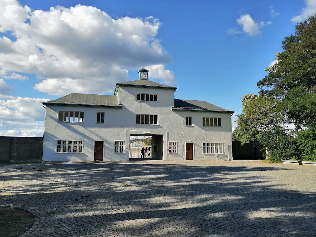 Sachsenhausen Memorial & Museum