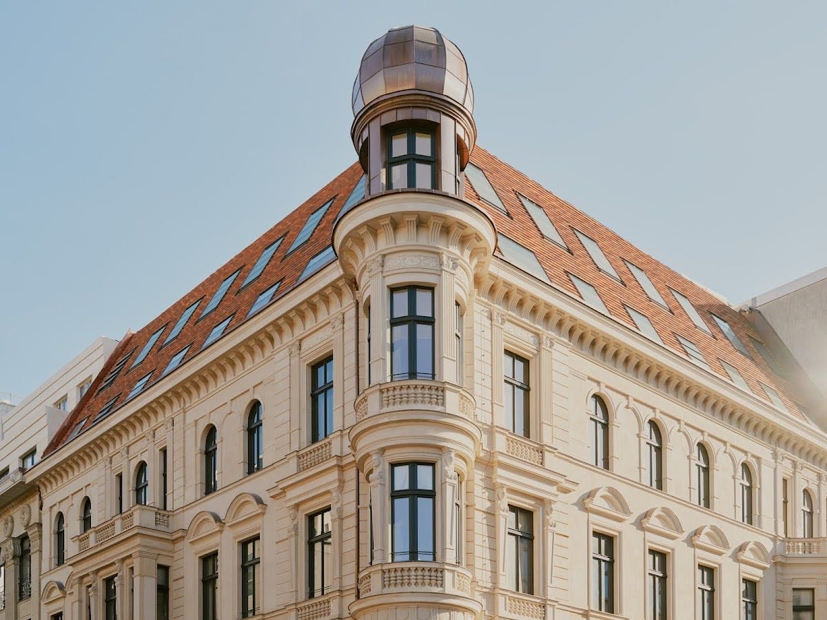 Hotel Château Royal Berlin