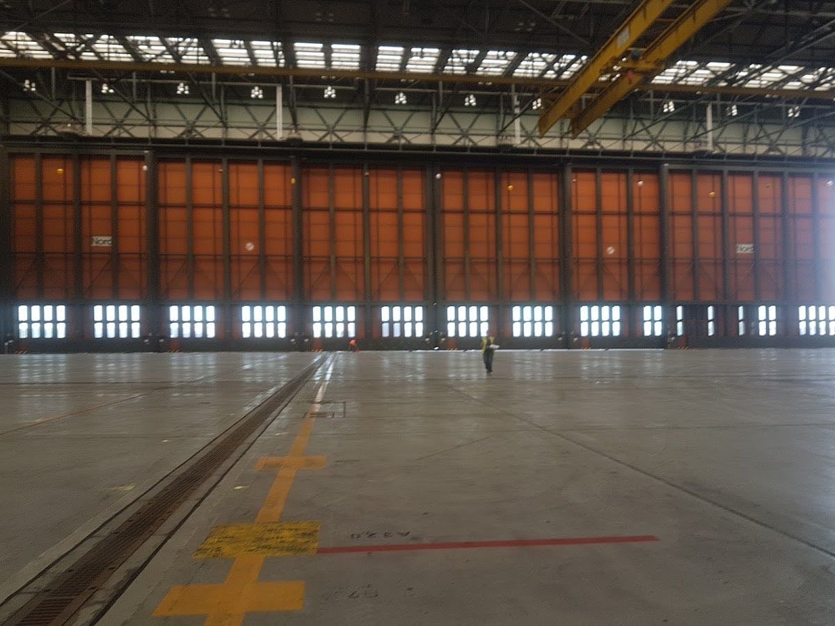 Berlin TXL