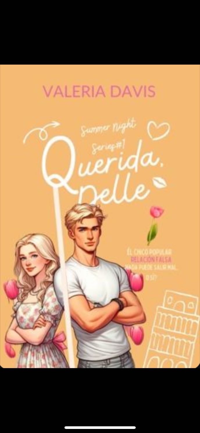 Querida delle - Valeriaadavis