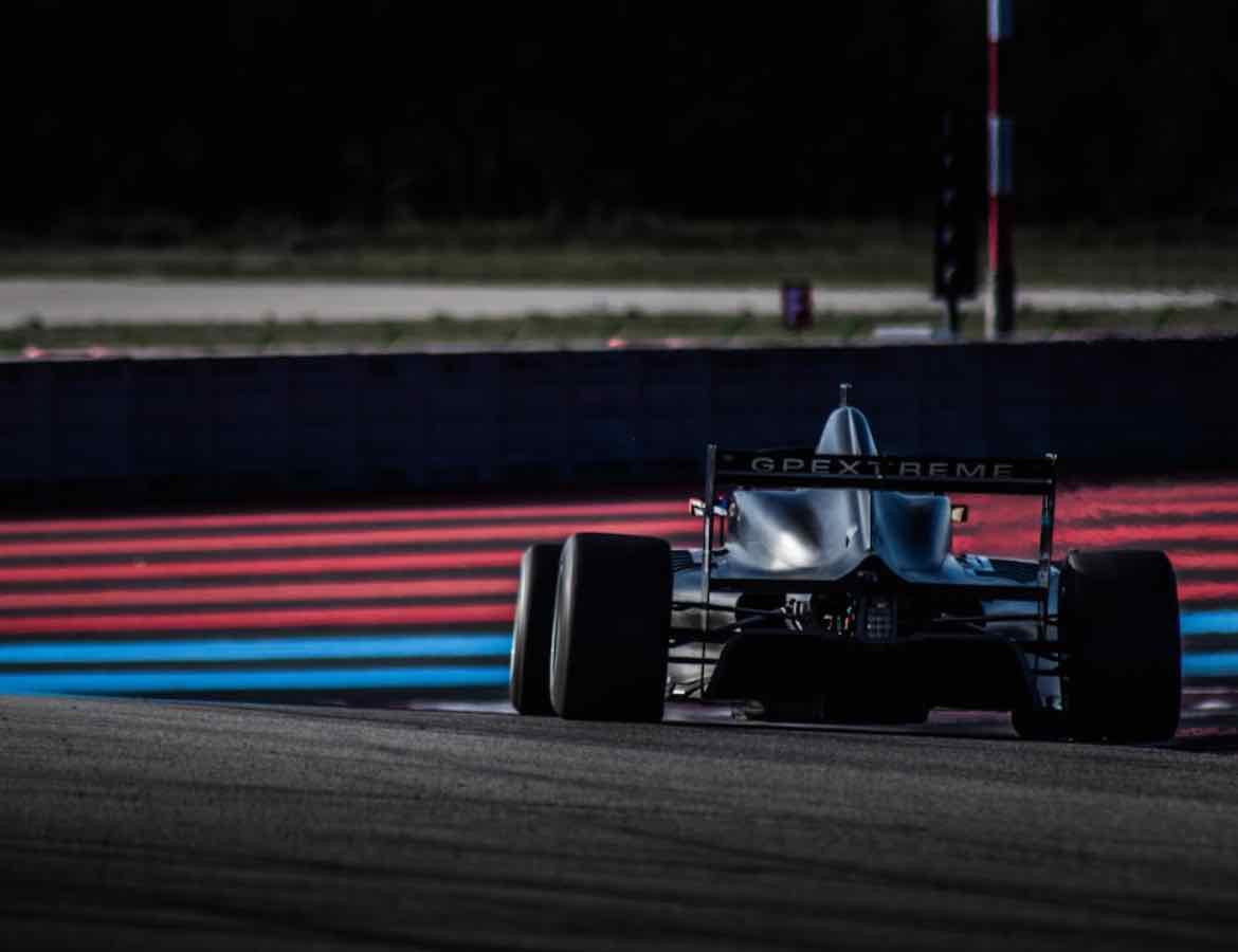 fave f1 drivers