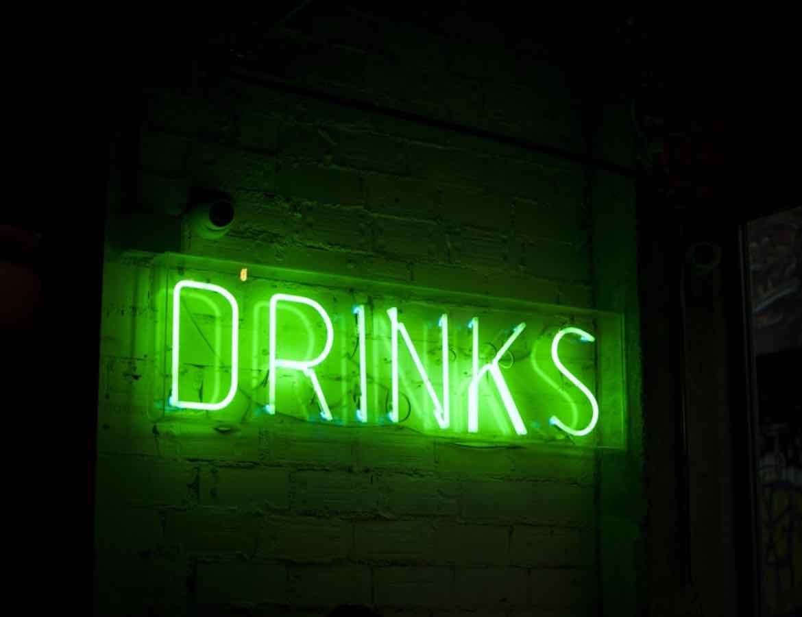 drinks 💪🏻 - other hypelist by lottie