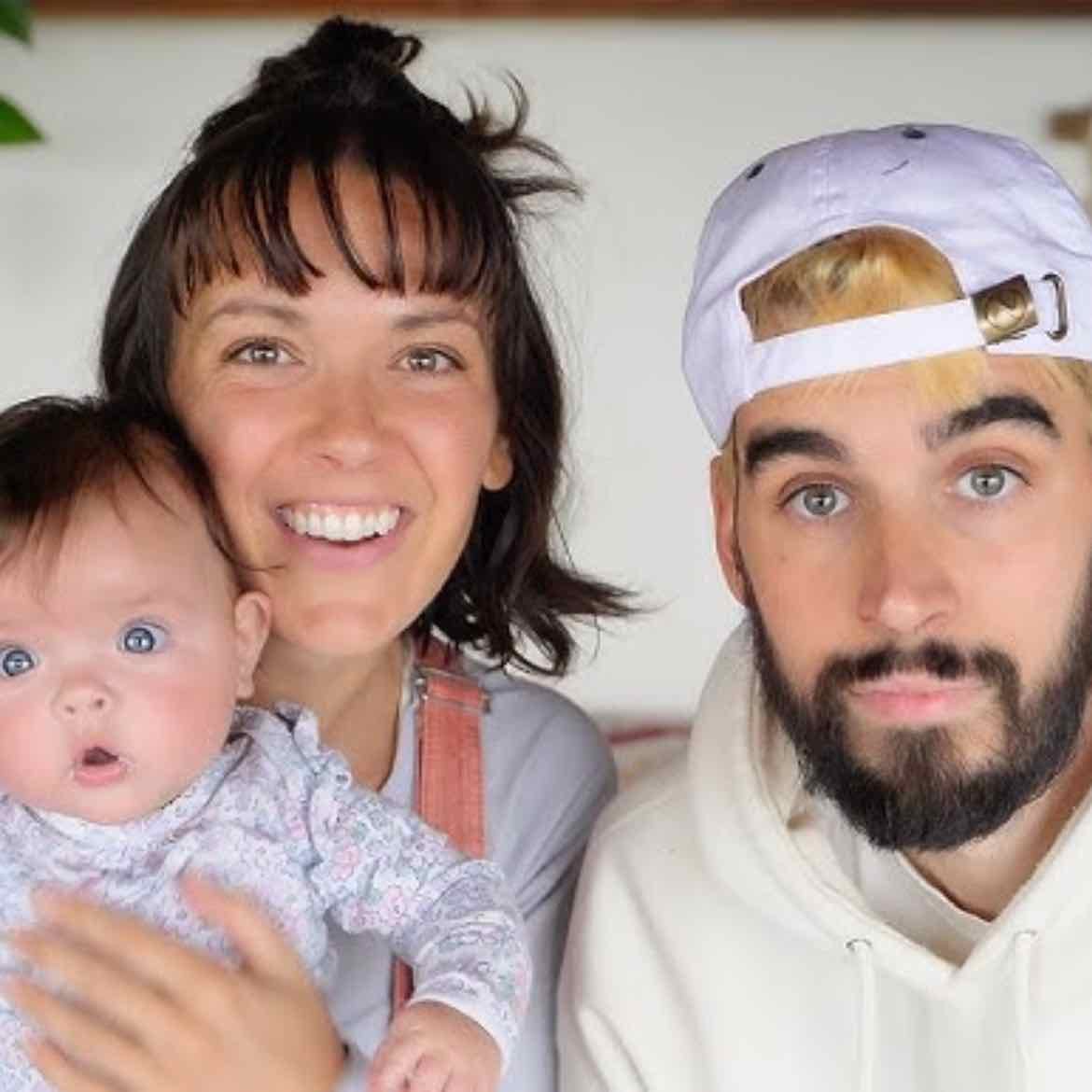 eamon and bec - love their story🤍
