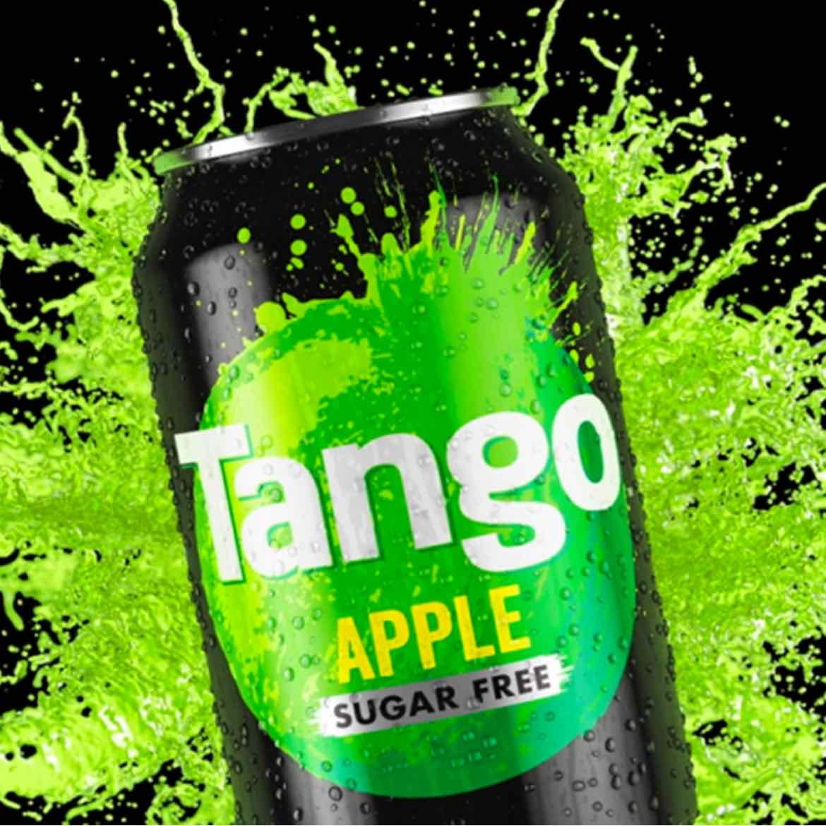 apple tango - forever