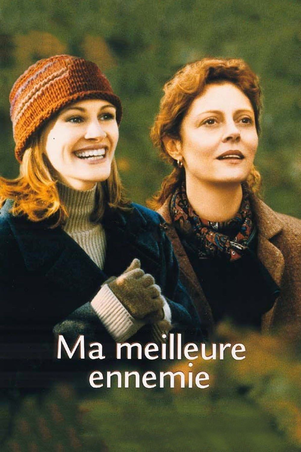 Quédate a mi lado - Chris Columbus · 1998