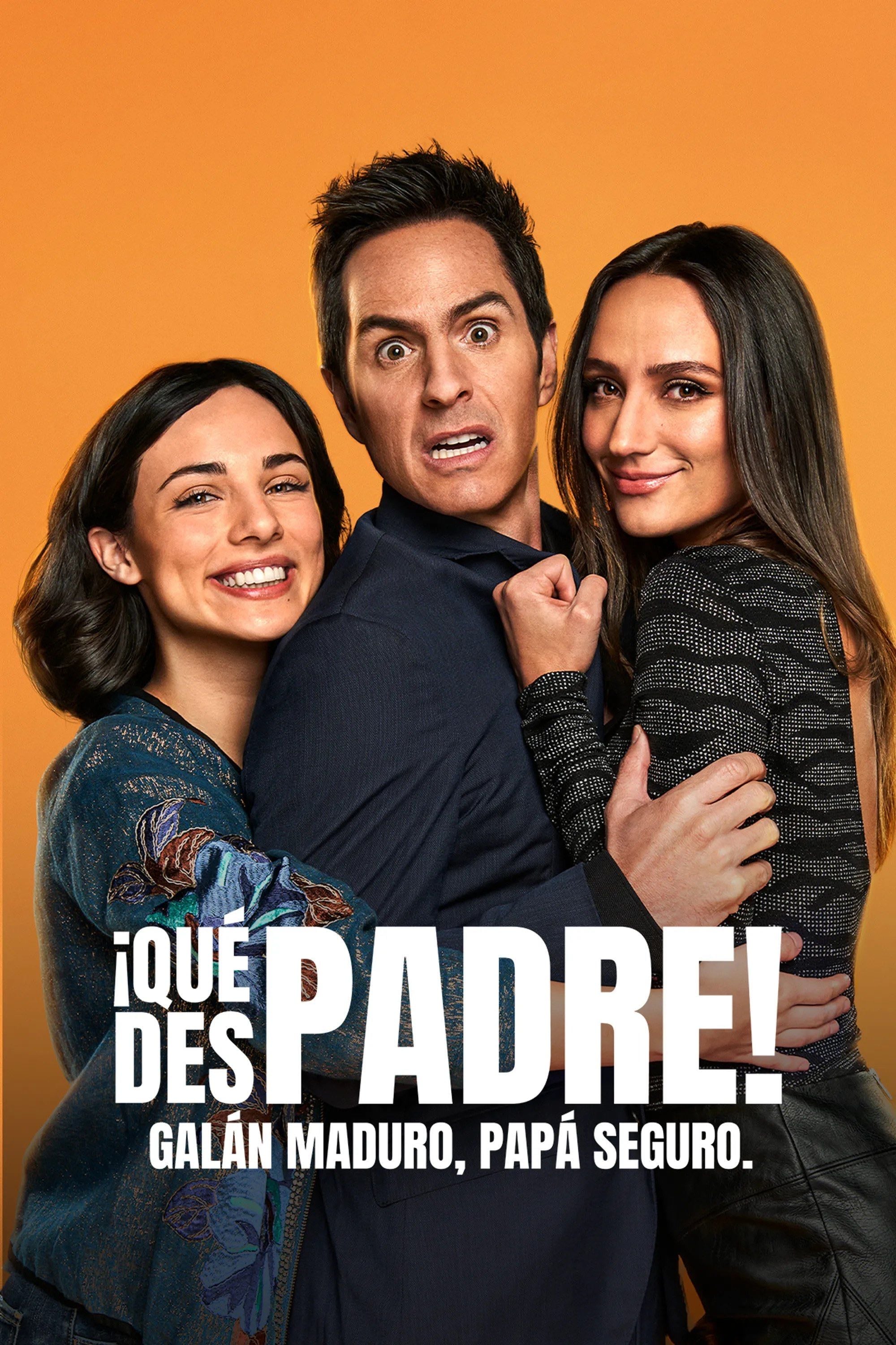 ¡Qué Despadre! - Pedro Pablo Ibarra · 2022