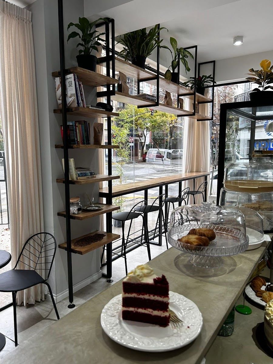 Estoico Café De Especialidad