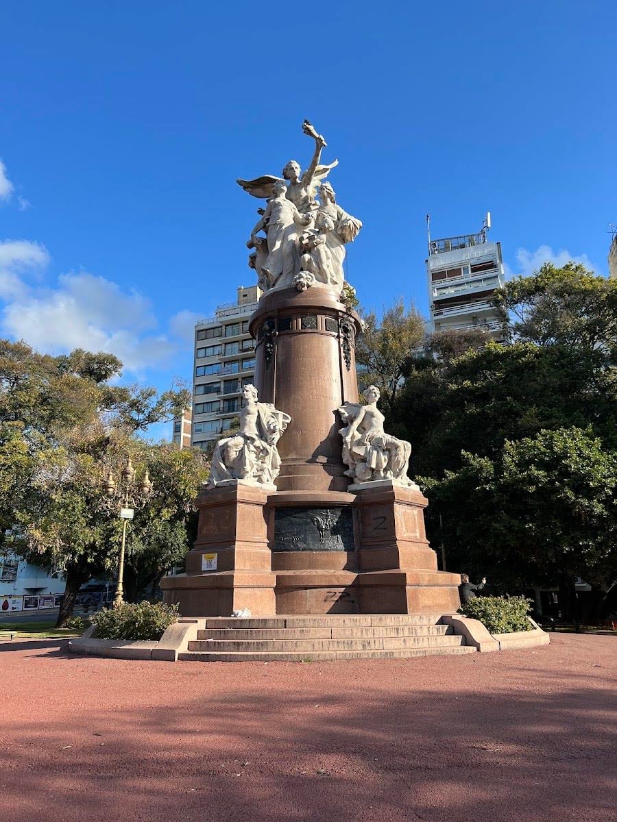 Plaza Francia