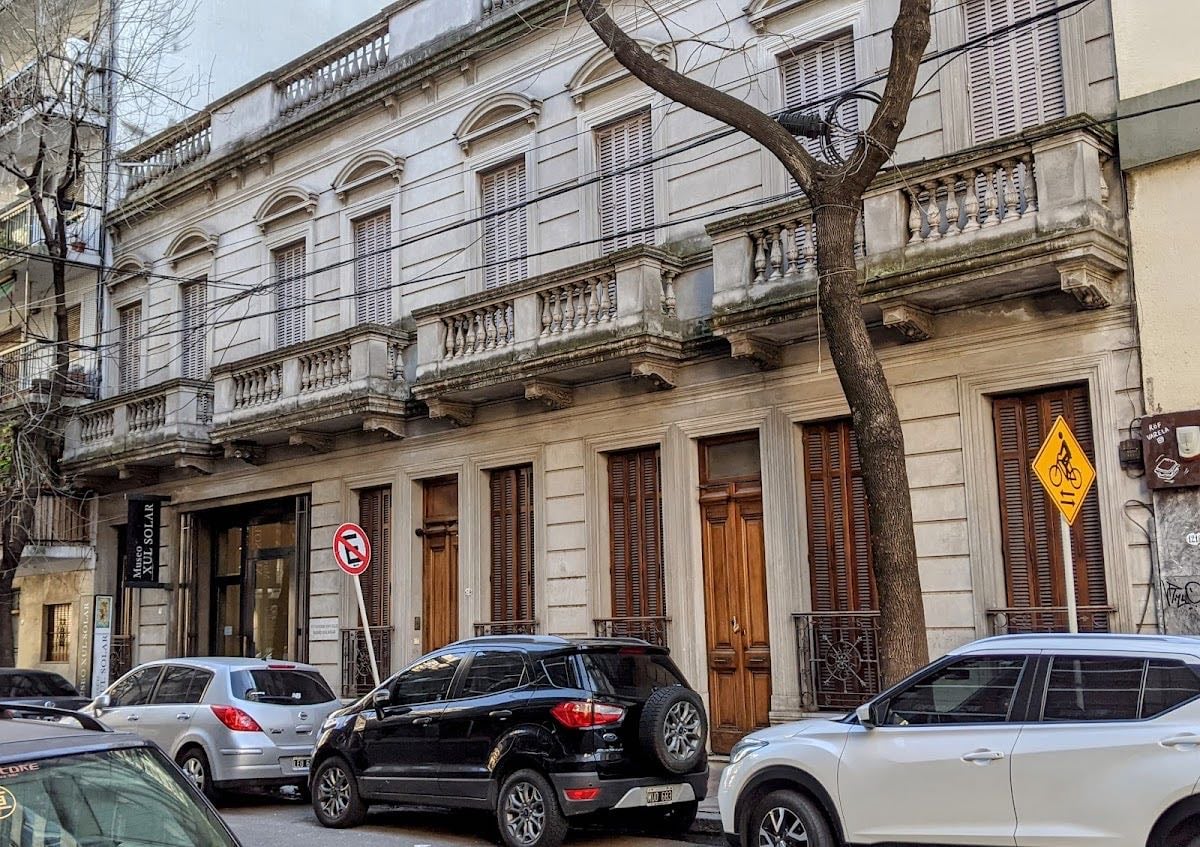 Museo Xul Solar