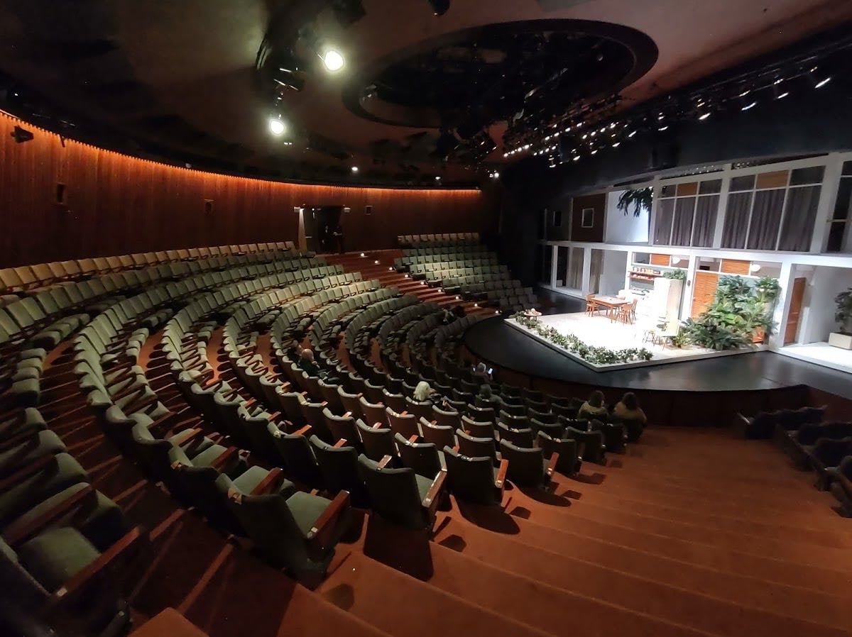 Teatro San Martín