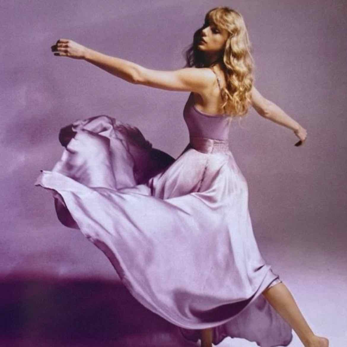 long live - speak now