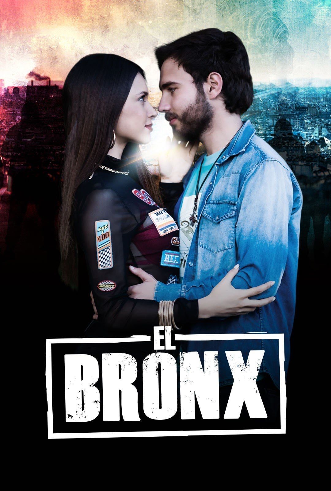 El Bronx: Entre el cielo y el infierno - 2019