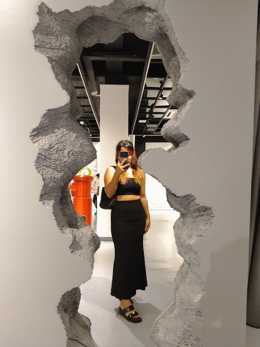 Ronac Art Center