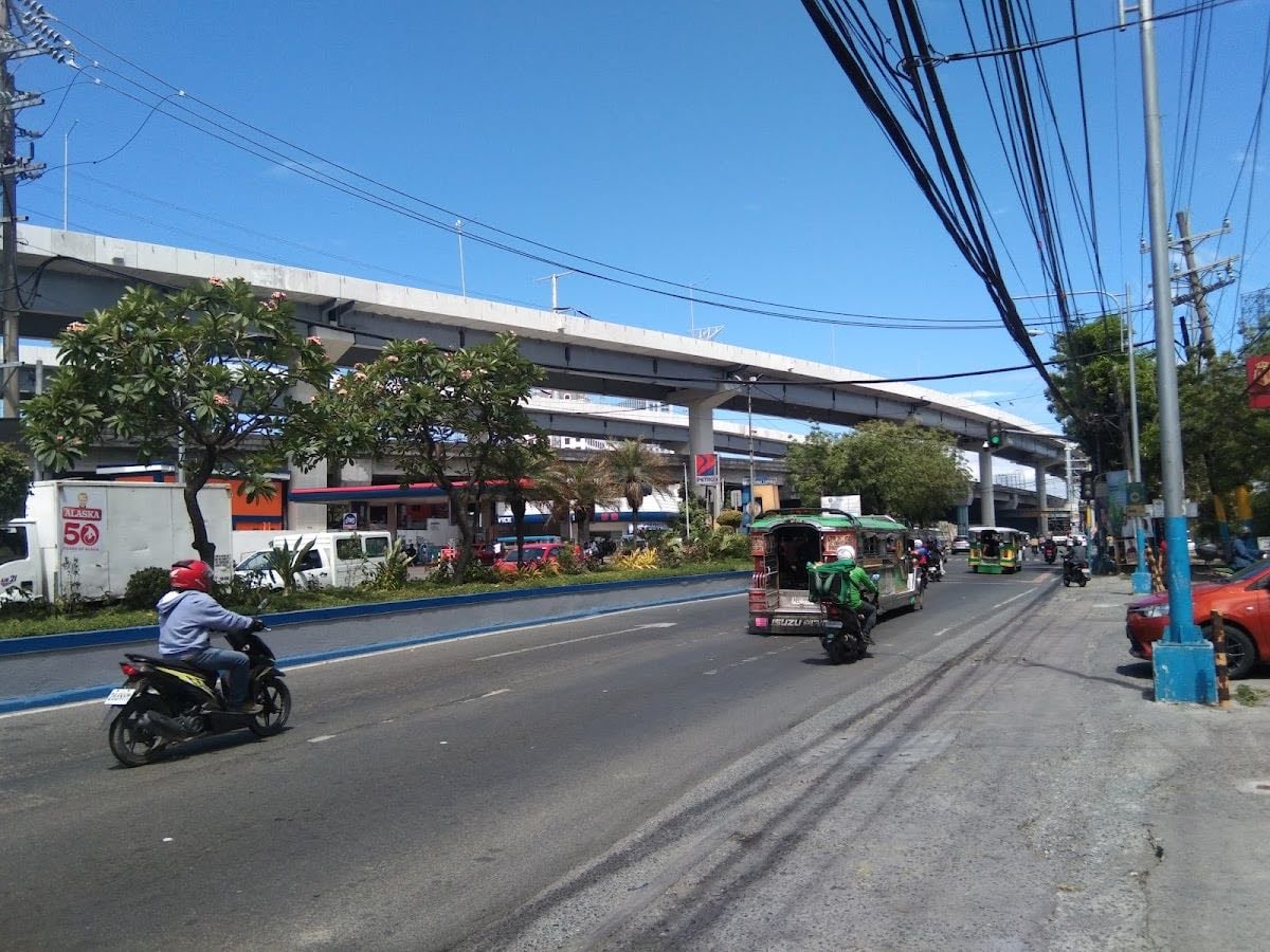 Alabang