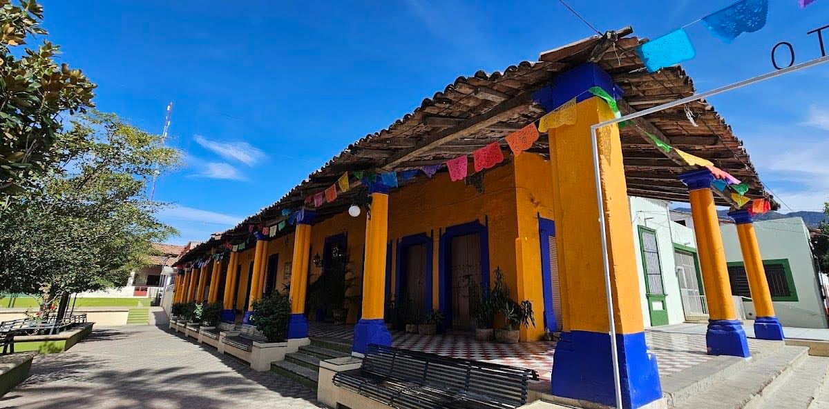 El Manto - Nayarit