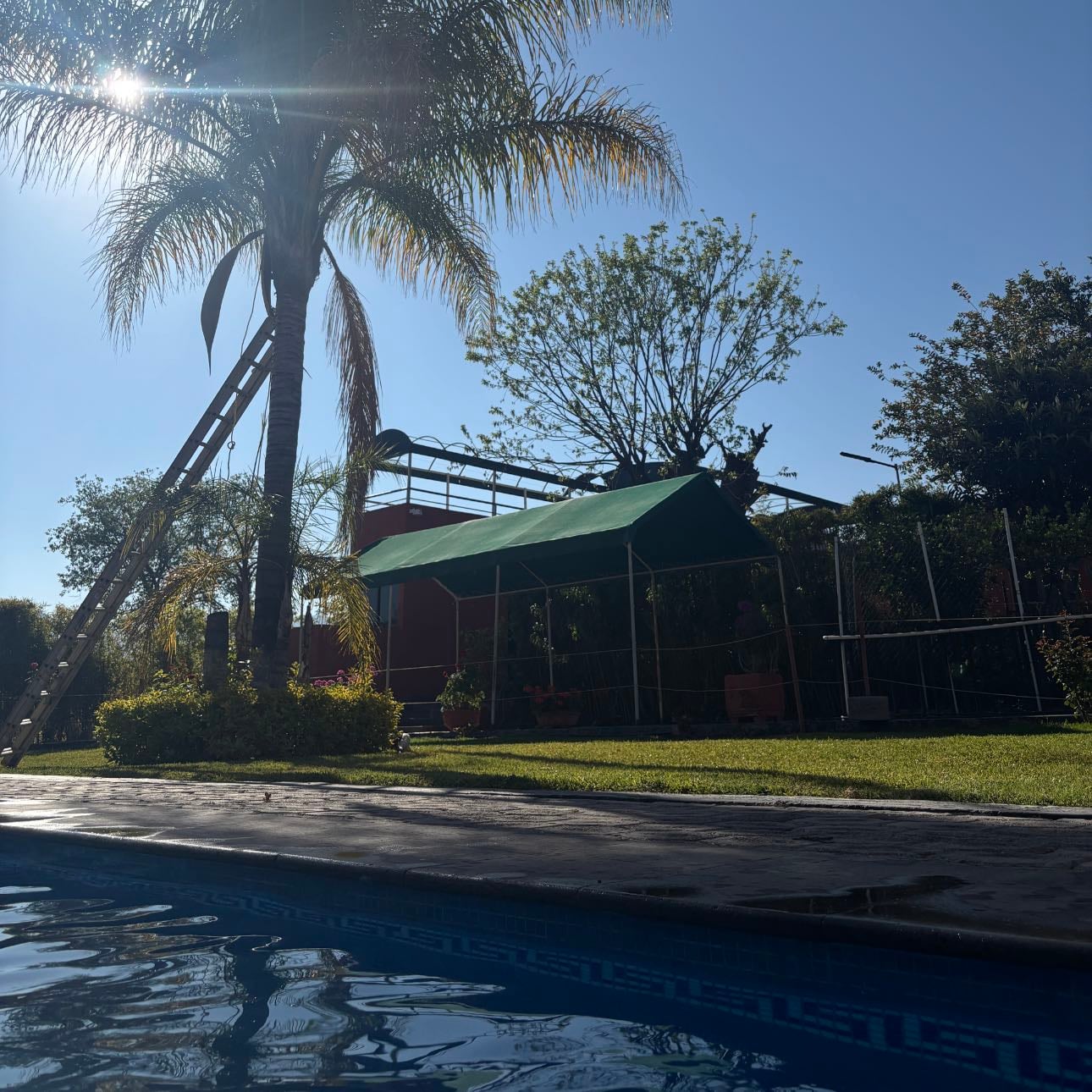 Hotel Los Nogales 09 - Tecozautla, HidalgoEstancias en: