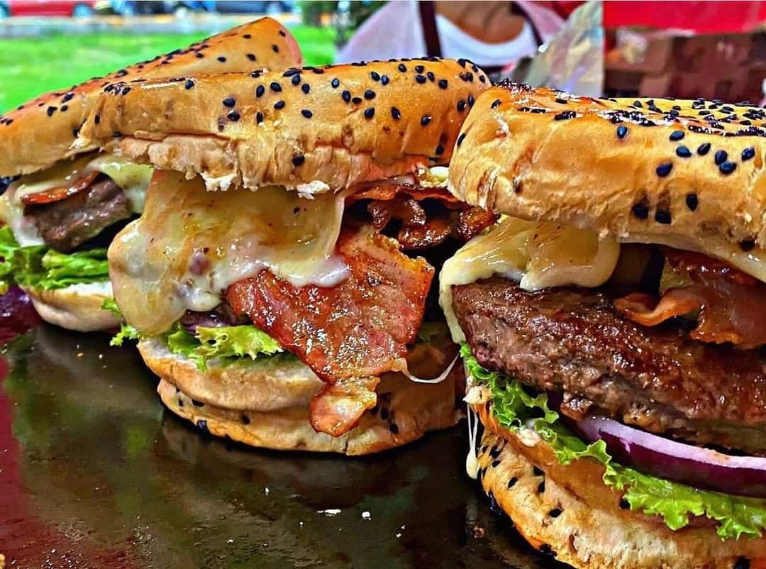 Hot Dogs La 23