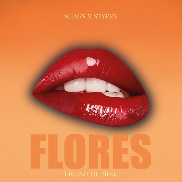 Flores - Song · Shags, Styffn
