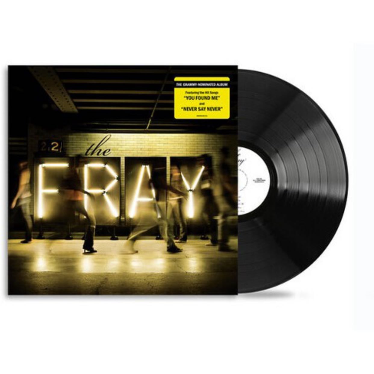 The Fray - Album · The Fray
