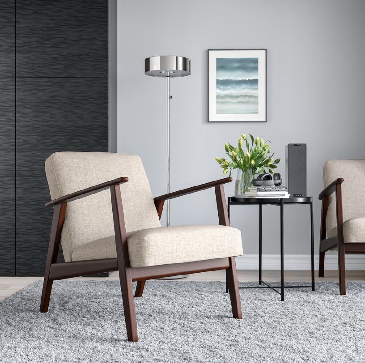 Chair - IKEA