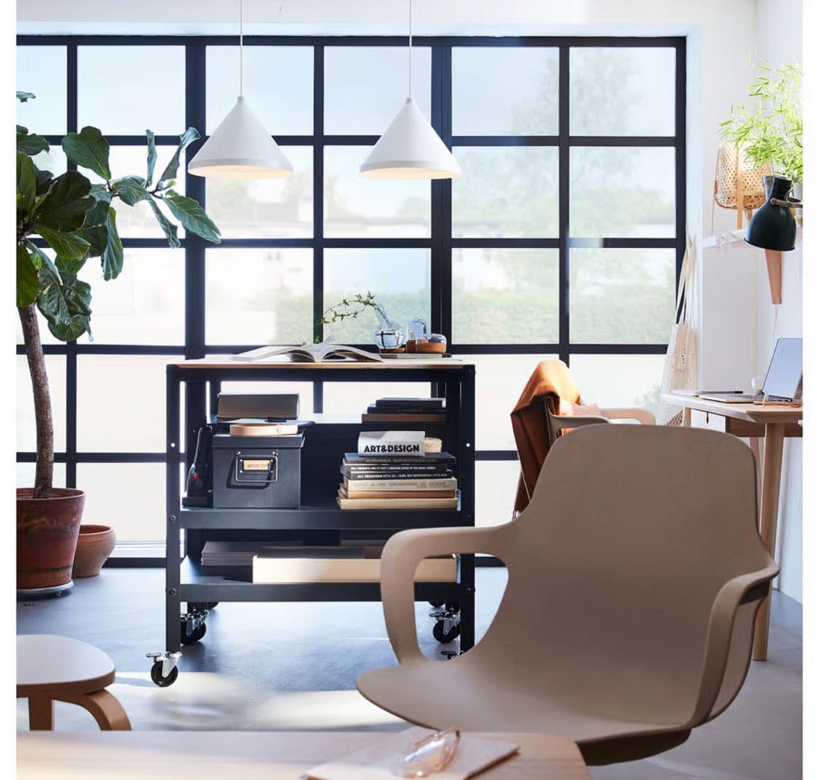 Kitchen island - IKEA