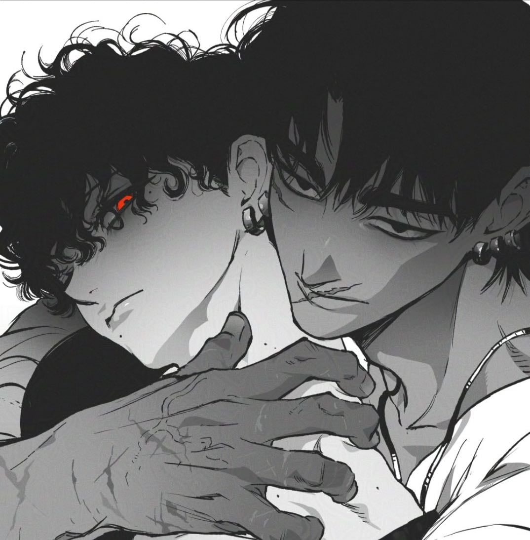 🏷️ Reco : Bl and yaoi