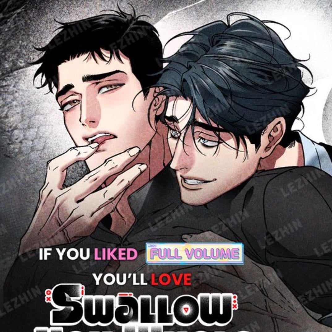 Swallow you Whole