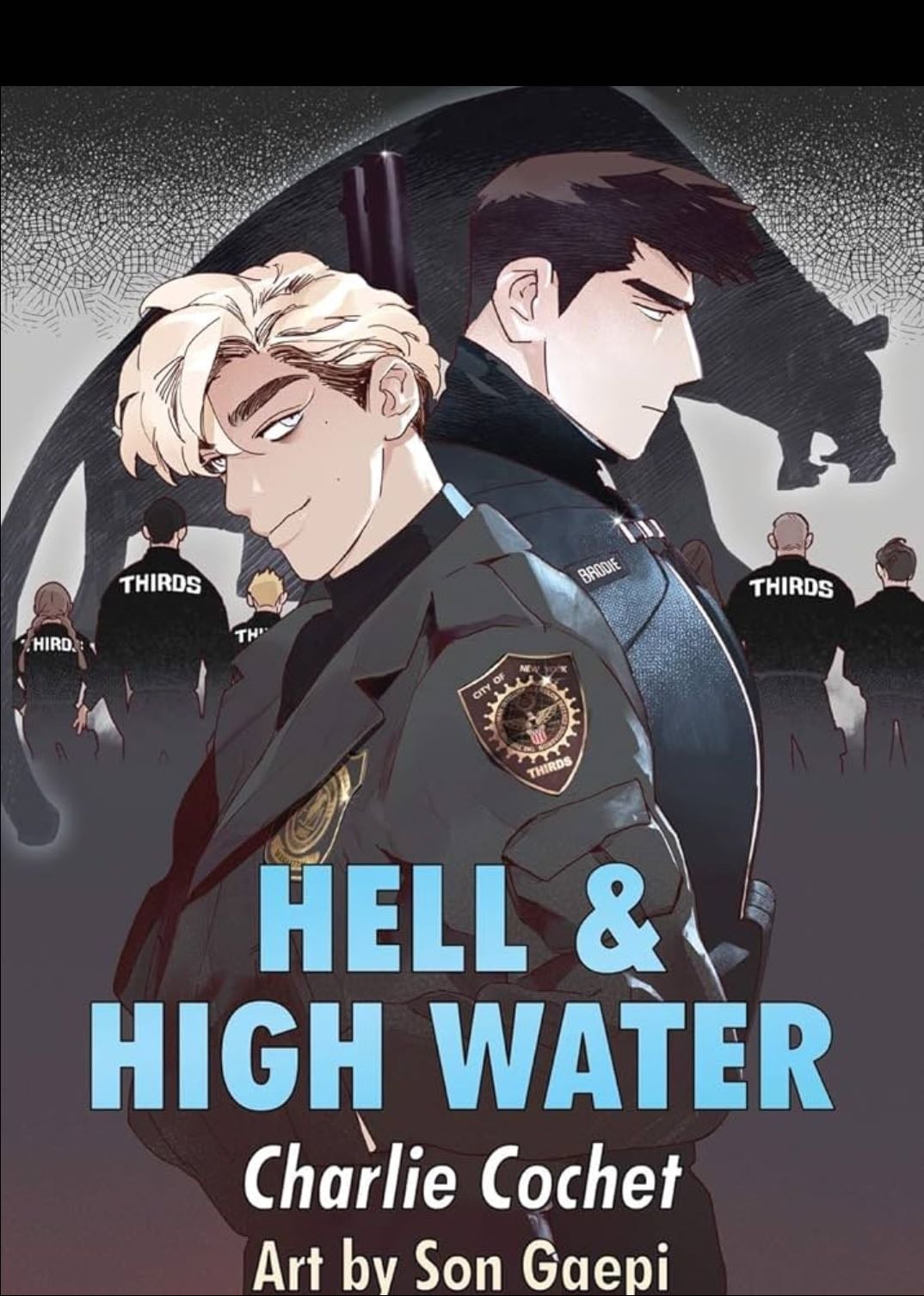 Hell & High Water