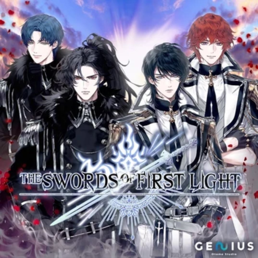 The Swords of First Light