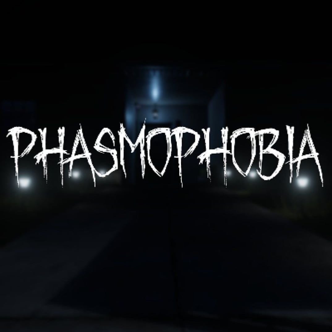 Phasmophobia - Oculus Rift · PC (Microsoft Windows) · PlayStation 5 · PlayStation VR2 · SteamVR · Windows Mixed Reality · Xbox Series X|S