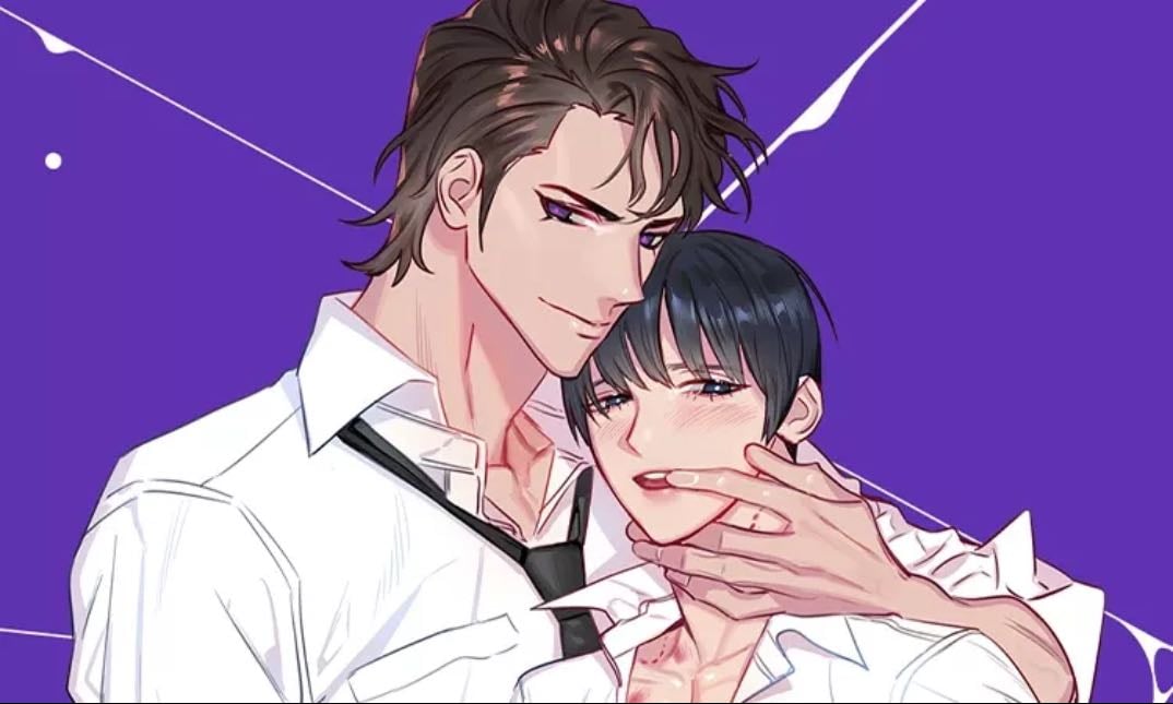 Kiss me liar