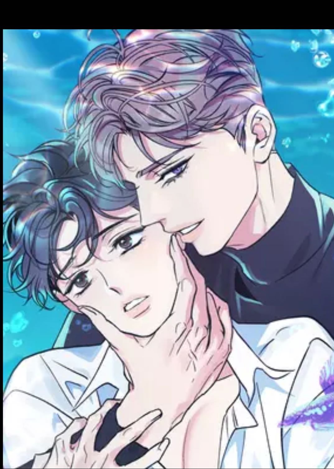 Be My Beta
