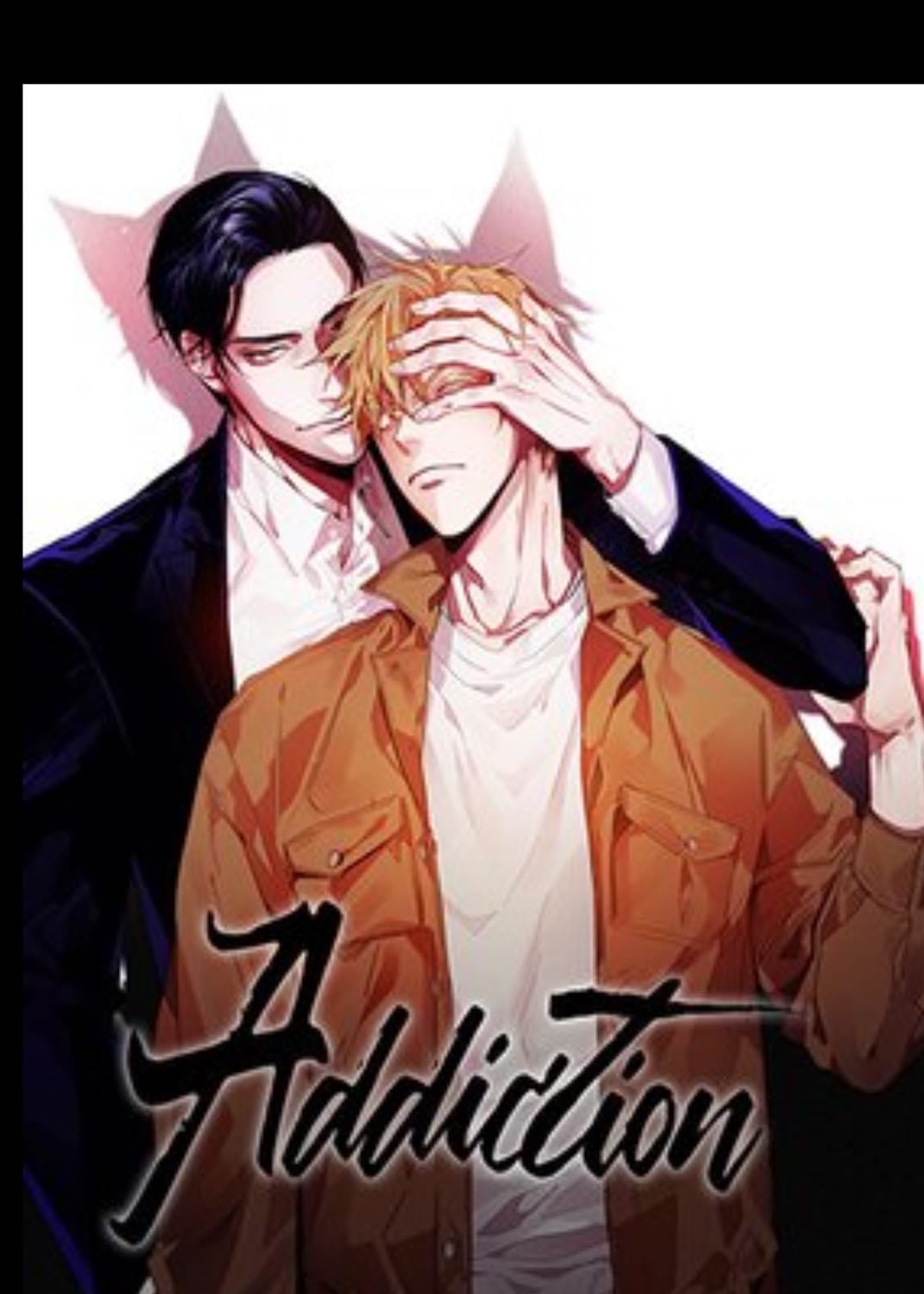 Addiction
